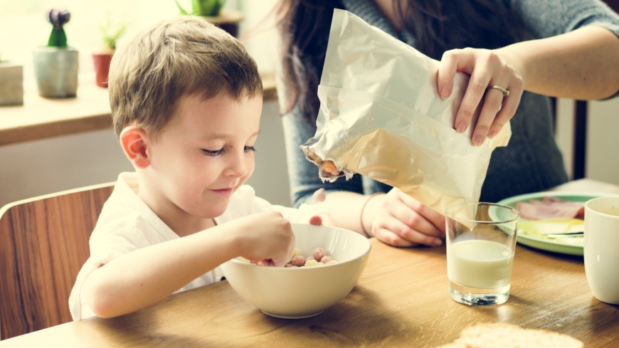 Jos huomaat oireita gluteenia syötyäsi ja epäilet keliakiaa, on tärkeää tutkia asia kunnolla. Kuva: Shutterstock